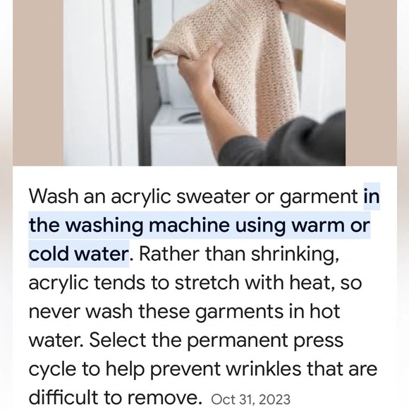 ModCloth Multi-Color‎ Striped Pullover Sweater. Size Small. - Picture 9 of 10